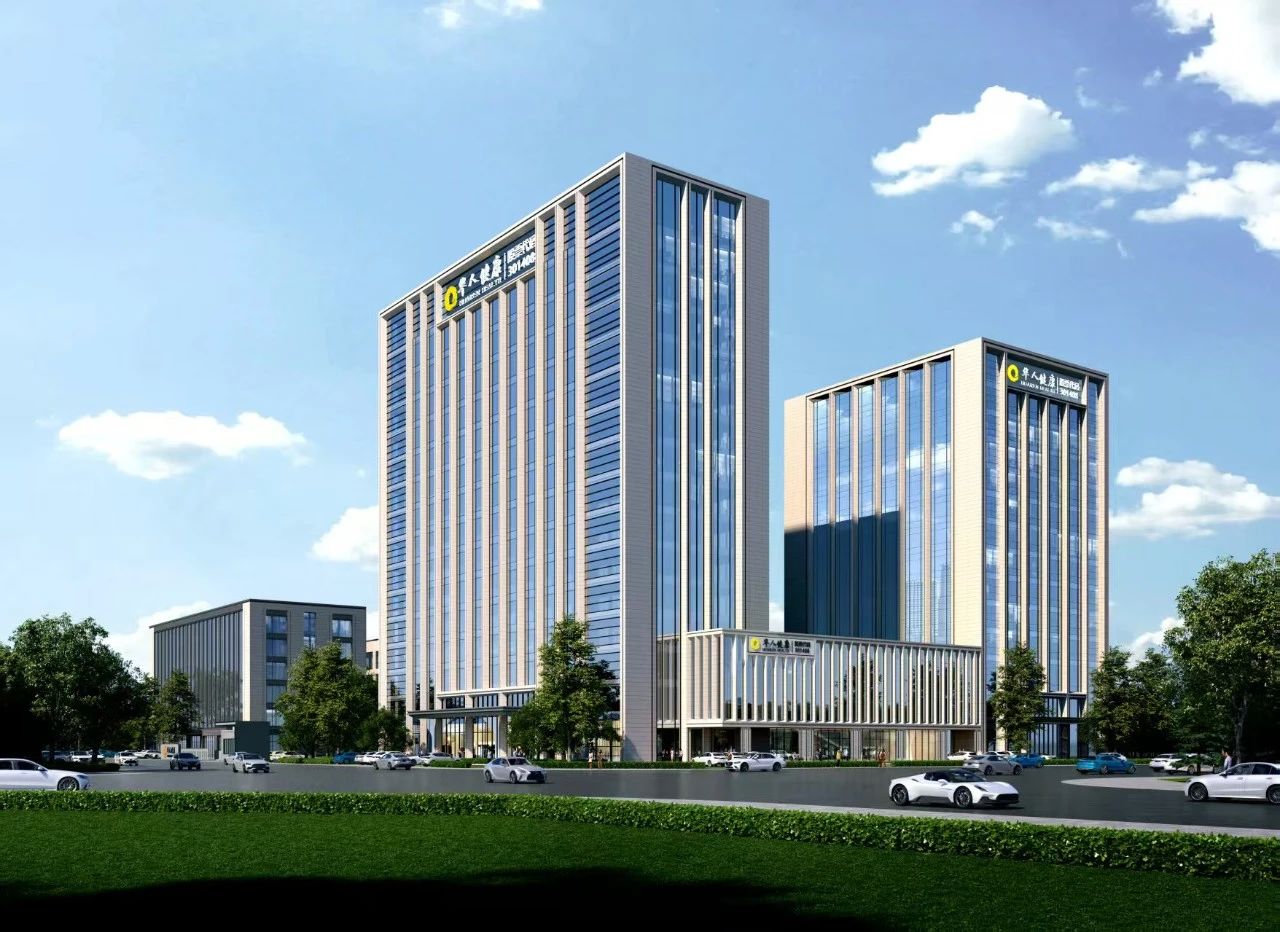 高质量发展谱新篇|乐竞体育官网登录入口业绩再创新高，获包河区委、区人民政府“点赞”